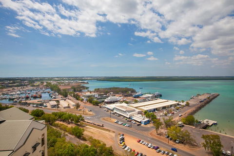 Ramada Suites By Wyndham Zen Quarter Darwin - Accommodation Yamba 14