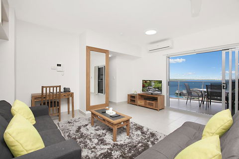 Ramada Suites By Wyndham Zen Quarter Darwin - Accommodation Yamba 4