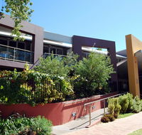Aurora Alice Springs - Accommodation Yamba