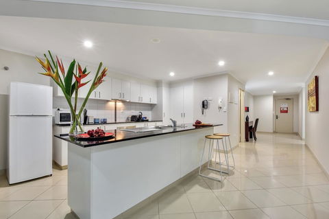 Argus Apartments Darwin - Accommodation Yamba 10