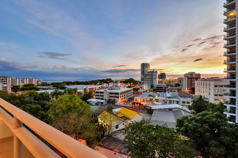 Argus Apartments Darwin - Accommodation Yamba 14