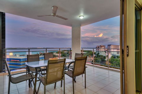 Argus Apartments Darwin - Accommodation Yamba 25