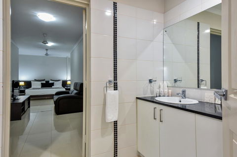 Argus Apartments Darwin - Accommodation Yamba 33