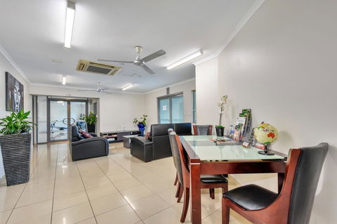 Argus Apartments Darwin - Accommodation Yamba 22