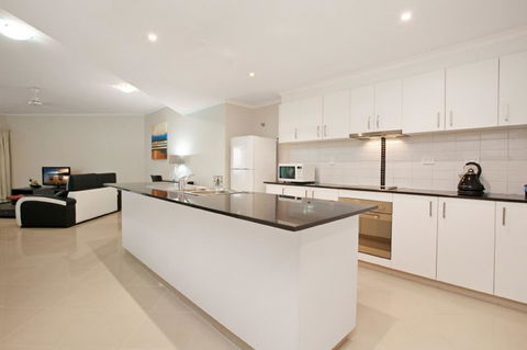 Argus Apartments Darwin - Accommodation Yamba 1