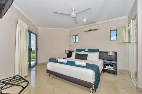 Argus Apartments Darwin - Accommodation Yamba 3