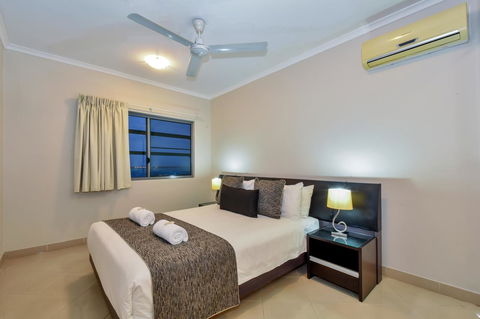 Argus Apartments Darwin - Accommodation Yamba 38