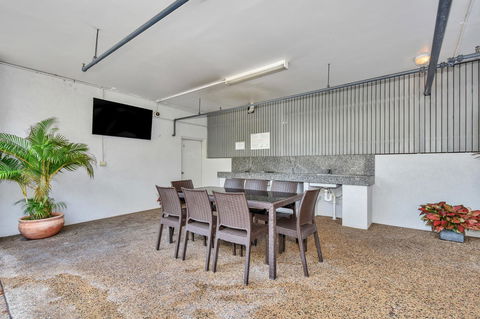 Argus Apartments Darwin - Accommodation Yamba 21