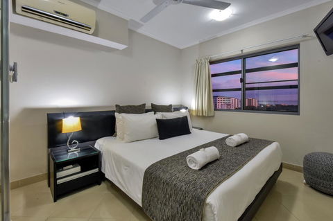Argus Apartments Darwin - Accommodation Yamba 39