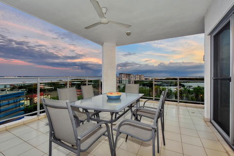 Argus Apartments Darwin - Accommodation Yamba 26