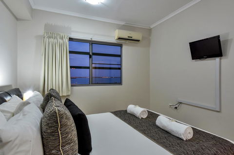 Argus Apartments Darwin - Accommodation Yamba 36