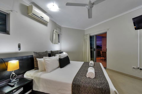 Argus Apartments Darwin - Accommodation Yamba 35