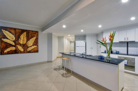 Argus Apartments Darwin - Accommodation Yamba 30