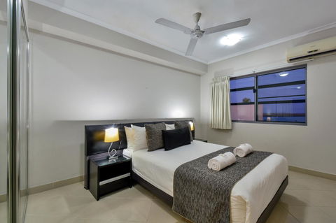Argus Apartments Darwin - Accommodation Yamba 37