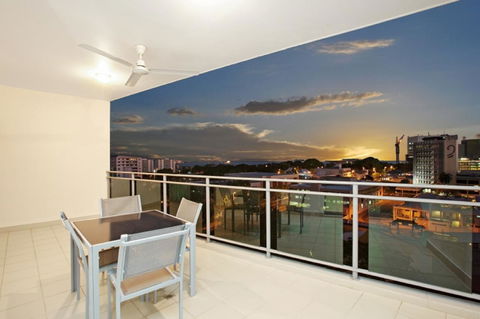 Argus Apartments Darwin - Accommodation Yamba 5