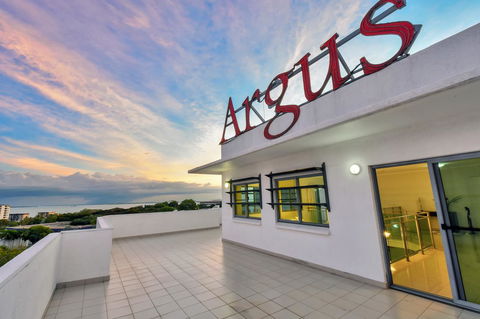 Argus Apartments Darwin - Accommodation Yamba 42