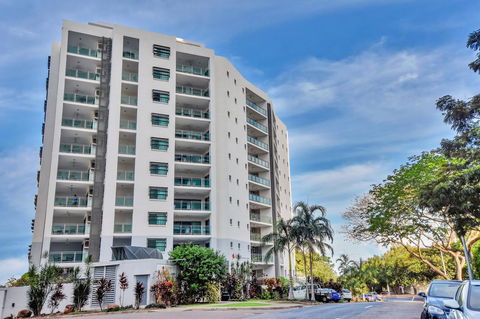 Argus Apartments Darwin - Accommodation Yamba 8