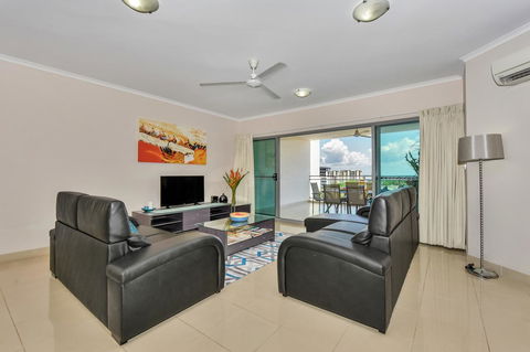 Argus Apartments Darwin - Accommodation Yamba 0