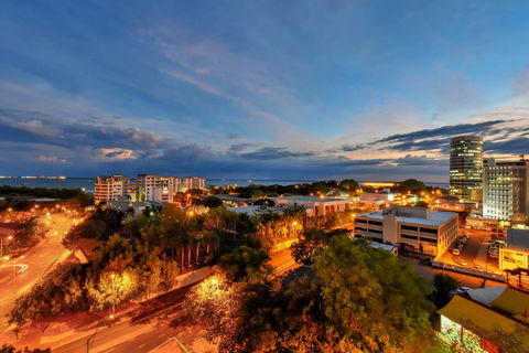 Argus Apartments Darwin - Accommodation Yamba 34