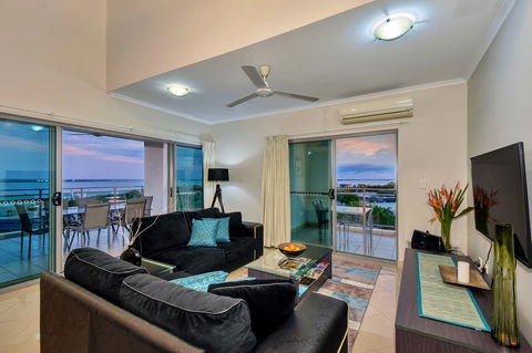 Argus Apartments Darwin - Accommodation Yamba 12