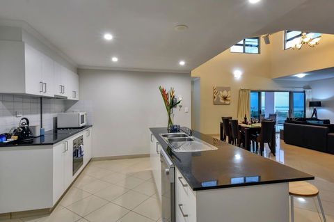 Argus Apartments Darwin - Accommodation Yamba 29