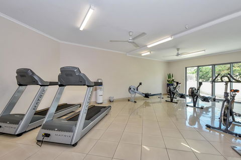 Argus Apartments Darwin - Accommodation Yamba 23