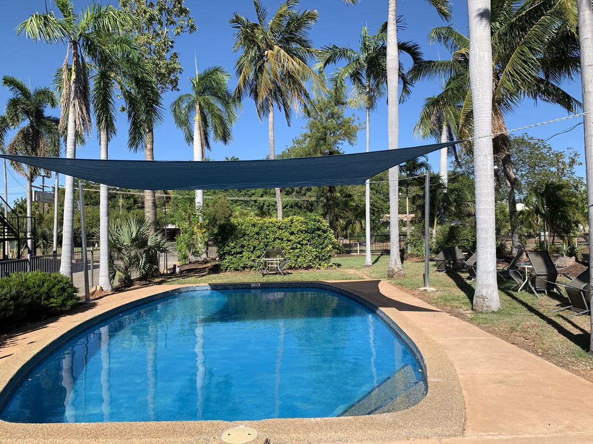 Accommodation Yamba