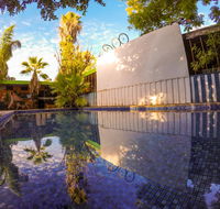 Jump Inn Alice Budget Accommodation - Accommodation Yamba