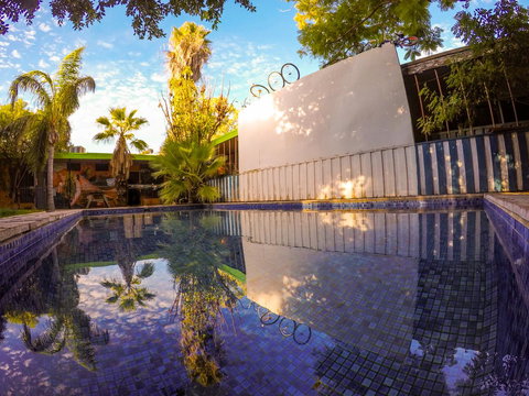 Jump Inn Alice Budget Accommodation - Accommodation Yamba 0