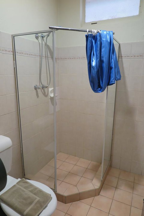 Jump Inn Alice Budget Accommodation - Accommodation Yamba 6
