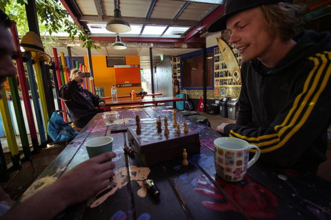 Jump Inn Alice Budget Accommodation - Accommodation Yamba 29