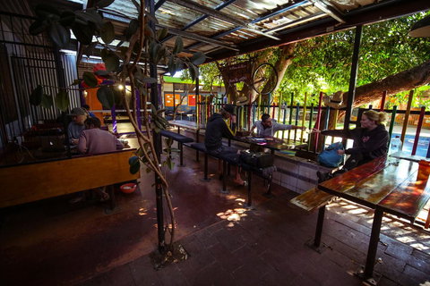 Jump Inn Alice Budget Accommodation - Accommodation Yamba 30