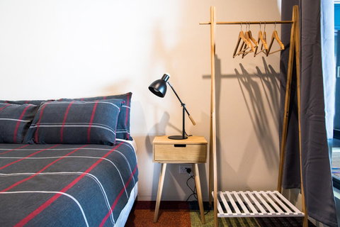 Jump Inn Alice Budget Accommodation - Accommodation Yamba 2