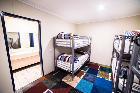 Jump Inn Alice Budget Accommodation - Accommodation Yamba 40