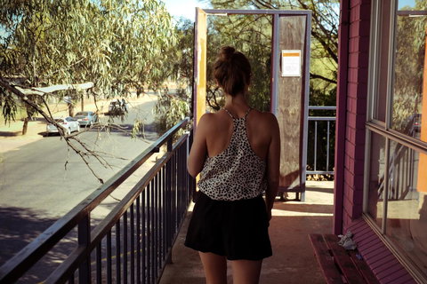 Jump Inn Alice Budget Accommodation - Accommodation Yamba 24