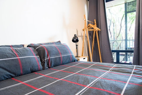 Jump Inn Alice Budget Accommodation - Accommodation Yamba 44