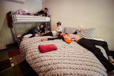 Jump Inn Alice Budget Accommodation - Accommodation Yamba 38