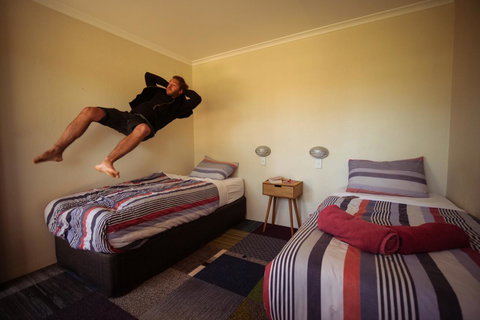 Jump Inn Alice Budget Accommodation - Accommodation Yamba 37