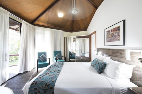 Palms City Resort - Accommodation Yamba 35