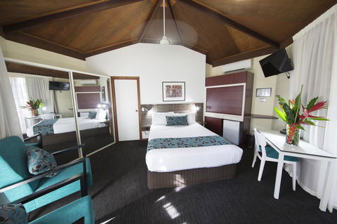 Palms City Resort - Accommodation Yamba 36