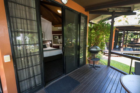Palms City Resort - Accommodation Yamba 28