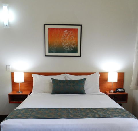 Palms City Resort - Accommodation Yamba 10