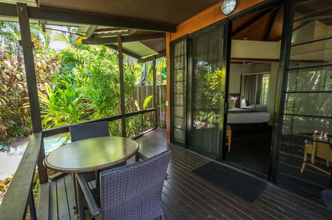 Palms City Resort - Accommodation Yamba 31