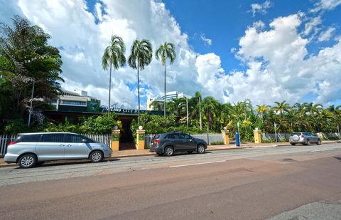 Palms City Resort - Accommodation Yamba 25