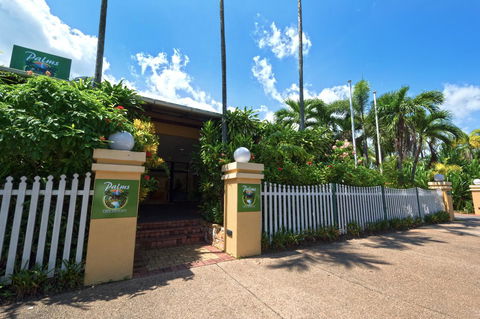 Palms City Resort - Accommodation Yamba 26