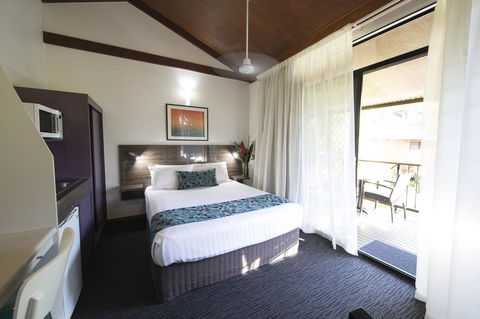 Palms City Resort - Accommodation Yamba 38