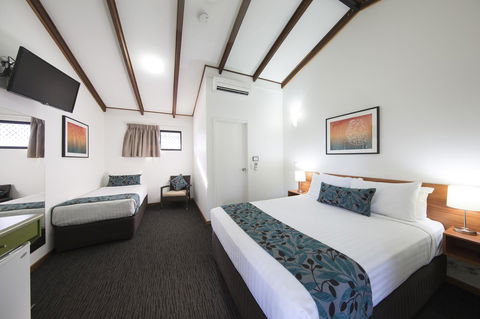 Palms City Resort - Accommodation Yamba 43
