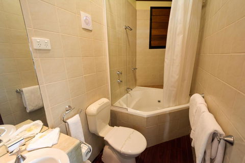 Palms City Resort - Accommodation Yamba 29