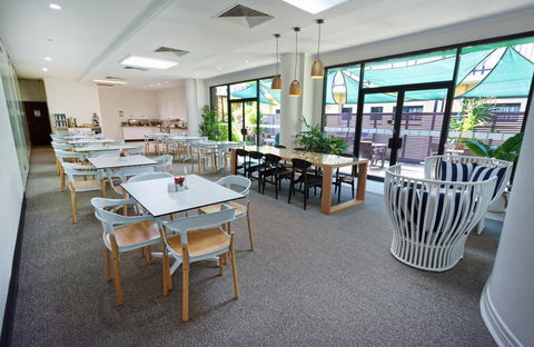 Palms City Resort - Accommodation Yamba 24