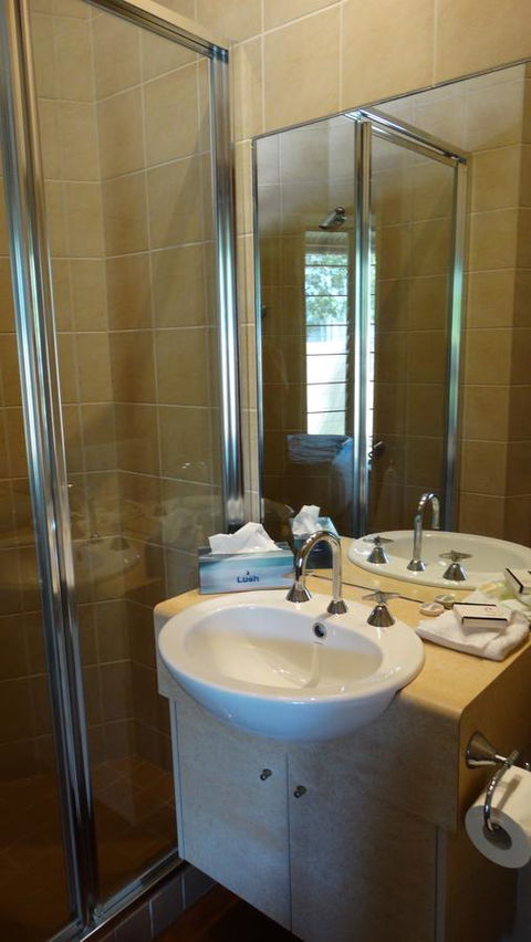Palms City Resort - Accommodation Yamba 17